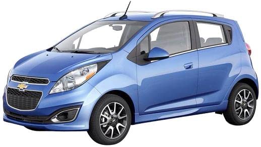 CG94 PROIETTORE H4 CON MOTORE ELETT. [Lato SX] Per Auto: SPARK