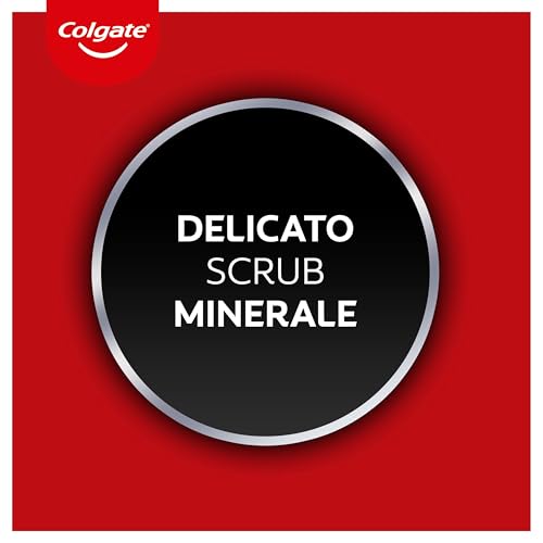Colgate Dentifricio Sbiancante