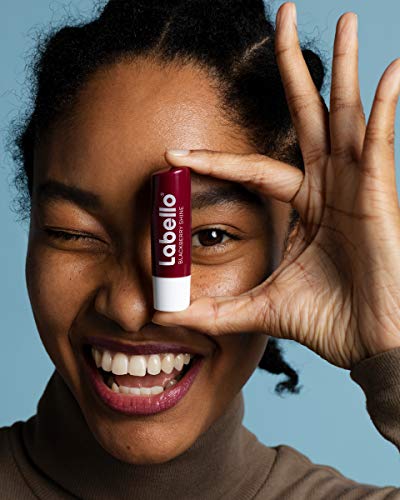 Labello Fruity S_Strawberry 5,5Ml