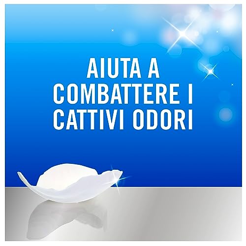 Viakal Classico Spray Per Rimuovere Fino Al 100% Di Calcare Con Tecnologia Anti-gocce