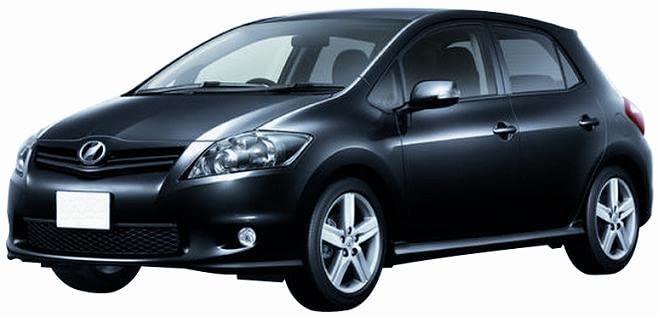 CG94 PROIETTORE H11-HB3 PRED. PER REG. ELETT. [Lato DX] PARABOLA CROMATA - MOD. VALEO Per Auto: AURIS