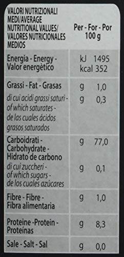 Gallo - Riso, Basmati - 500 G - [confezione da 3]