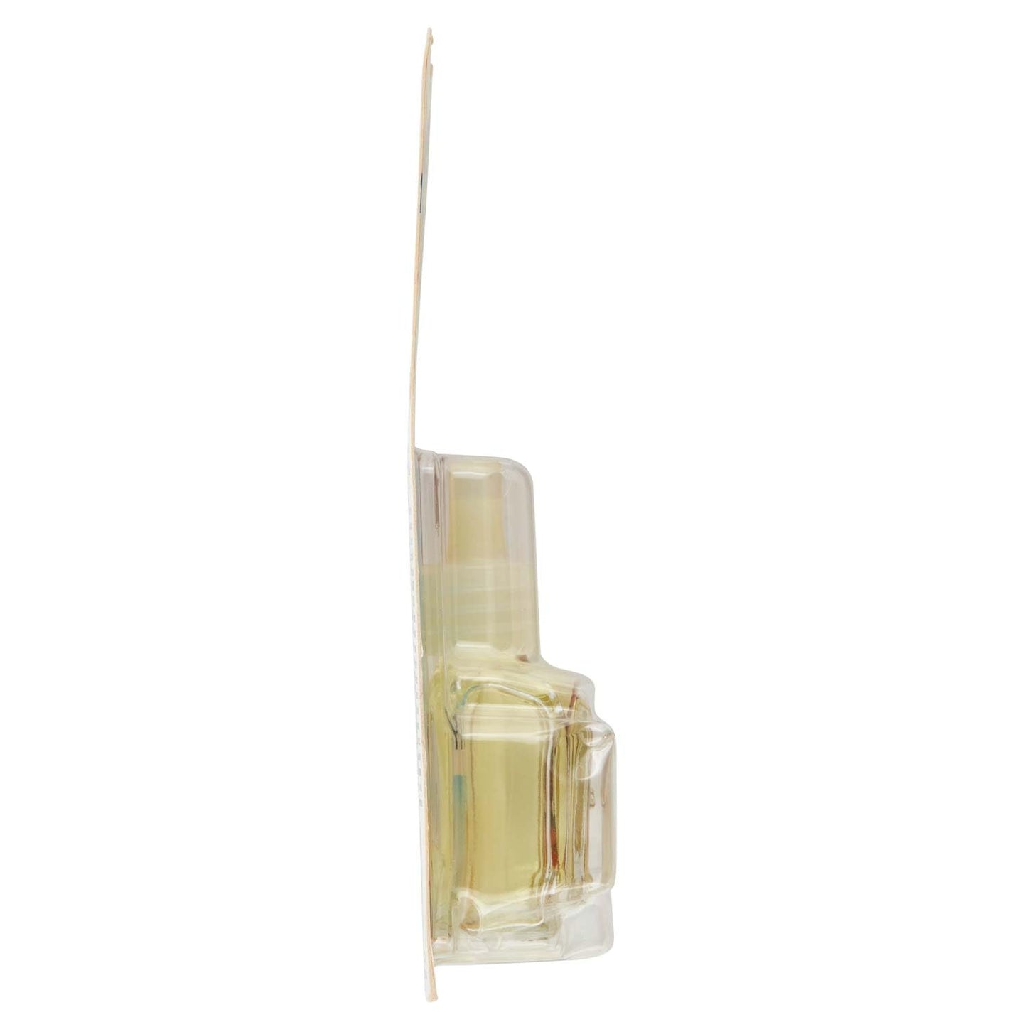 Ambi Pur Oro e Fiori di Vaniglia Ricarica Diffusore Elettrico per Ambienti 20 ml, per Rimuovere gli Odori