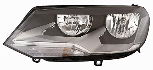CG94 PROIETTORE H7-H15 CON MOTOR. ELETT. [Lato SX] Per Auto: TOUAREG