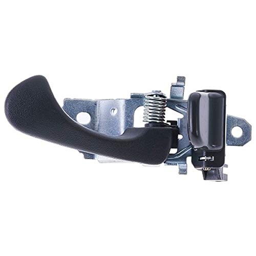 7445613285285 Derb Maniglia Apriporta Interna Anteriore Posteriore Dx Destro [Lato Passeggero] (Grigia)