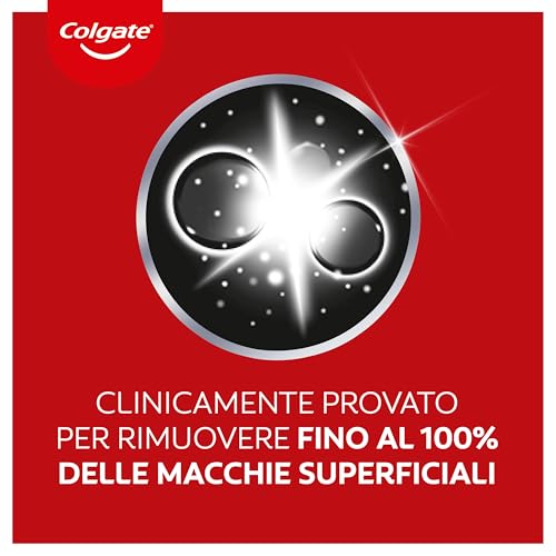 Colgate Dentifricio Sbiancante