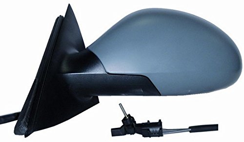 87200 SPECCHIO RETROVISORE DX Destro [Lato Passeggero] (Meccanico)