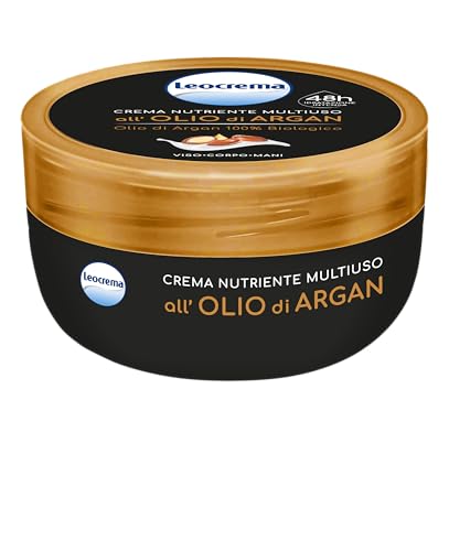 Leocrema Crema Multiuso