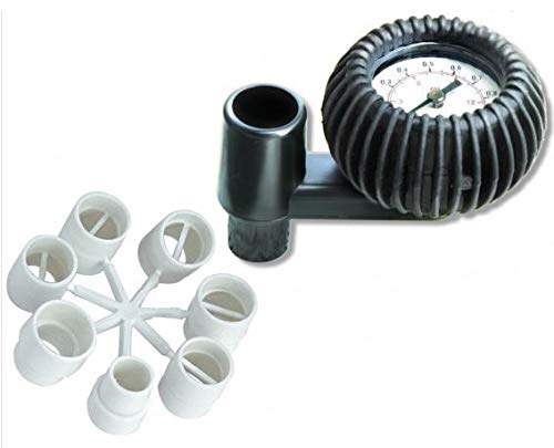 MANOMETRO Pressione BATTELLI