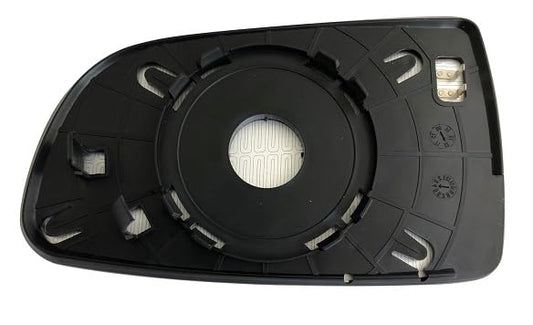 CG94 - Piastra Specchio | Compatibile Per Auto Aveo 2008 Termica SX