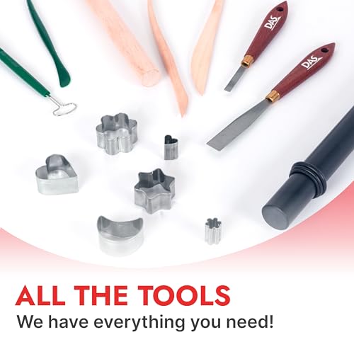 DAS Plastica terracotta