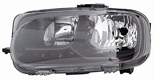 CG94 PROIETTORE H7-H1 INFERIORE C/MOTORE [Lato SX] Per Auto: BERLINGO