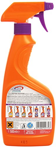 Emulsio Naturale 0268713 Tergiforno, 500 ml