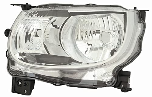 CG94 PROIETTORE H4-W5W-Y21W PRED. PER REG. ELETT. [Lato DX] Per Auto: IGNIS
