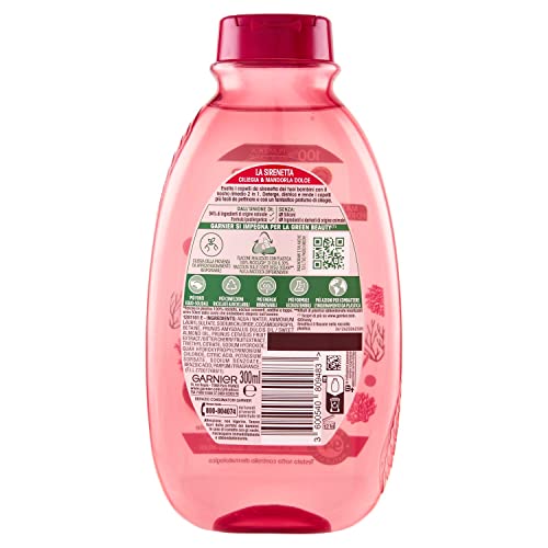 Garnier Shampoo per Capelli