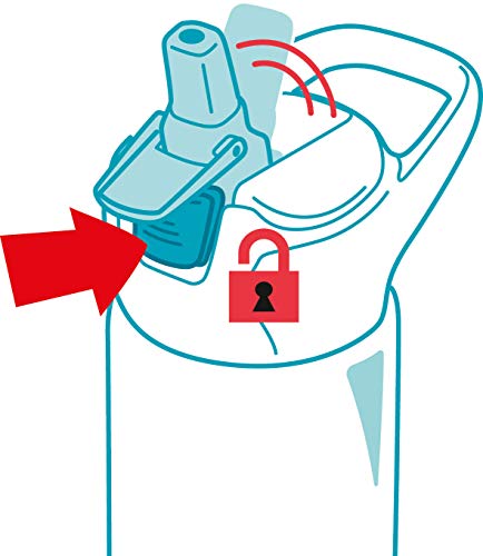 Maped PICNIK Concept Kids - Borraccia in acciaio inox