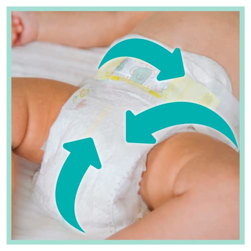 Pampers Premium Care