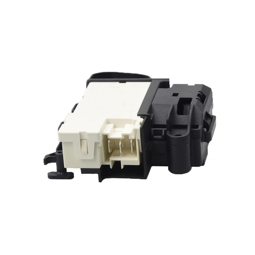 CG94 - BLOCCOPORTA LAVATRICE TIPO: DM-7. 3 CONTATTI. 250V, 16(6) A.