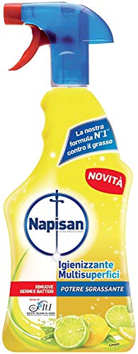 Napisan