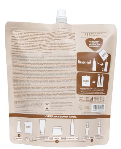 Alama Hydra Shampoo Idratante