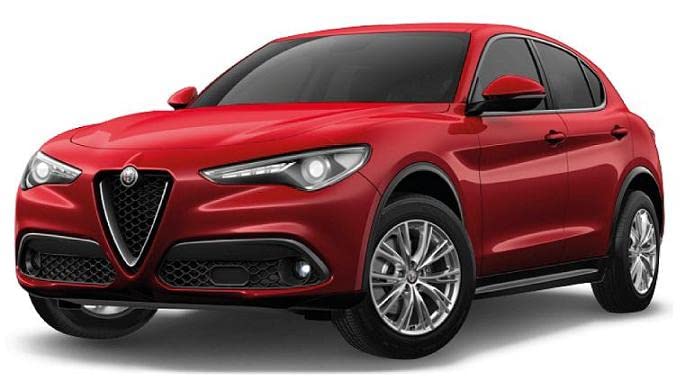 CG94 PIASTRA SPECCHIO TERMICA- - Posizione Sinistra [Lato Guida] Per Auto: STELVIO