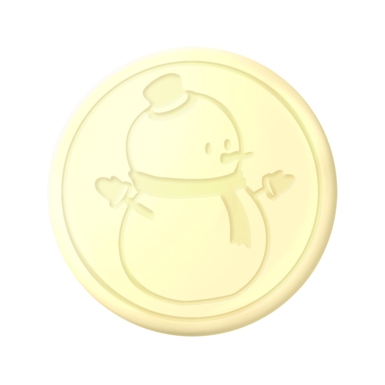 Galatine - Calendario dell' Avvento, Senza Glutine, 200 gr