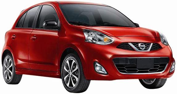 CG94 PROIETTORE H4 PRED. PER REG- ELETT. [Lato SX] PARABOLA NERA Per Auto: MICRA