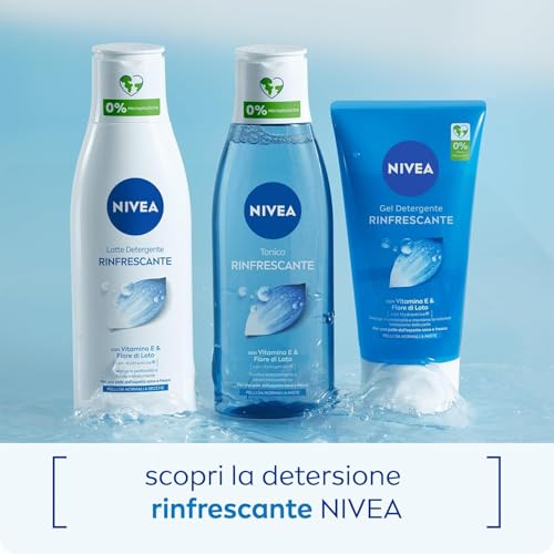 Nivea Visage Gel