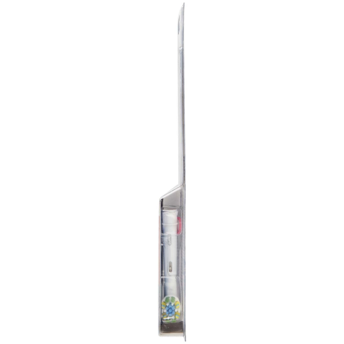 ORAL B PRO FLOSS ACTION RICAMBIO 2 PEZZI per SPAZZOLINO ELETTRICO