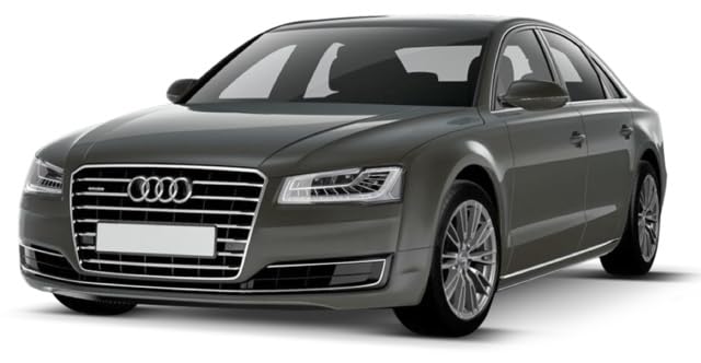 CG94 - Piastra Specchio | Compatibile Per Auto A8 2013 Termica DX