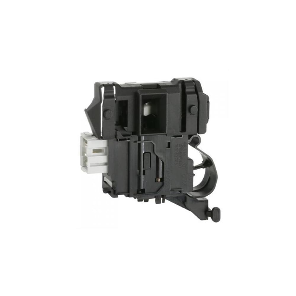 CG94 - BLOCCOPORTA LAVATRICE SERIE DK. 1E4 1-2 16(6) A 250V. 3 CONTATTI.