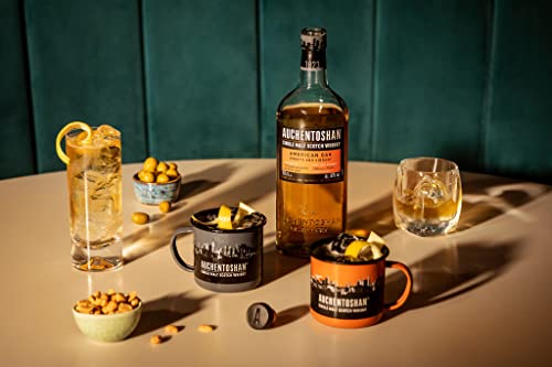 Auchentoshan American Oak