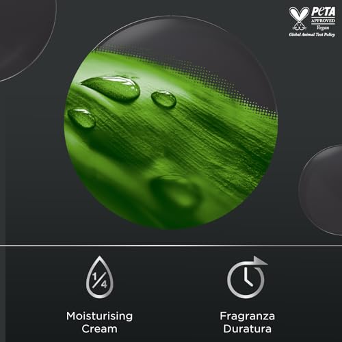 Dove Men+Care Deodorante Spray Extra Fresh, con 1/4 di Crema Idratante, Deodorante Uomo Antitraspirante Senza Alcol, Aiuta a Ridurre le Irritazioni, Fino a 48 Ore di Protezione, 150 ml