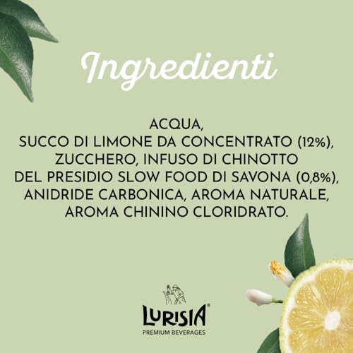 Lurisia La Nostra Bibita