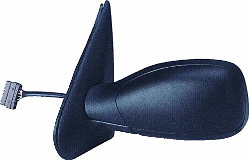 CG94 RETROVISORE Elettrico Termico Sinistra [Lato Guida] per Auto: 306 - Calotta Nera