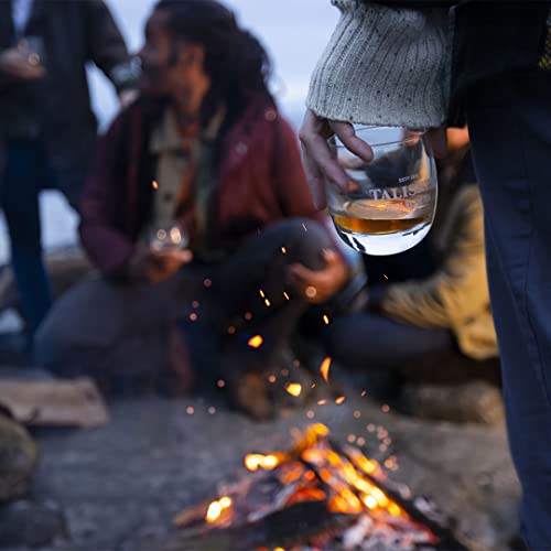 Talisker Storm Single Malt Scotch Whisky con Astuccio - 700 ml