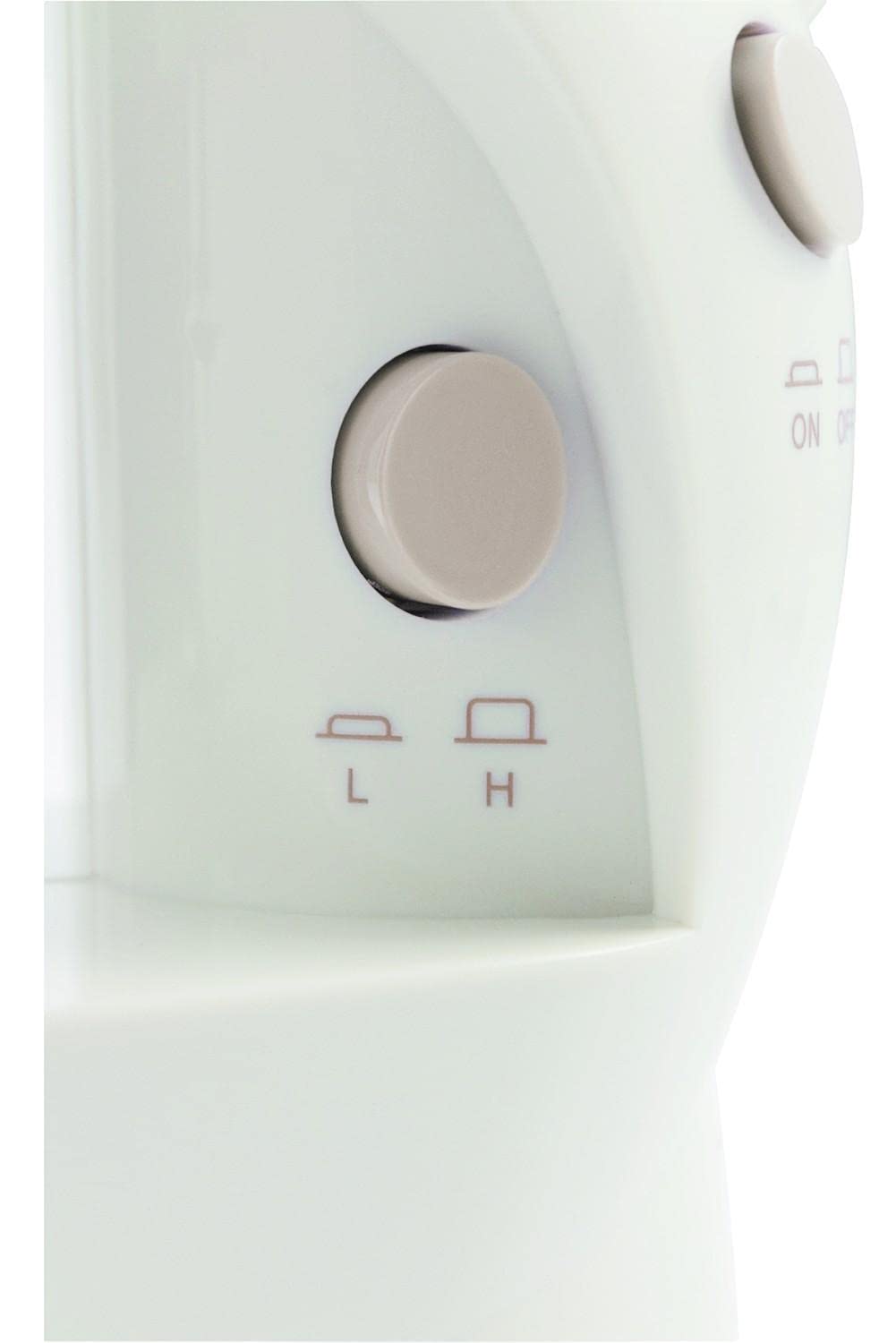 Galileo Casa 2193213 Mini Macchina da Cucire Bianco/Grigio