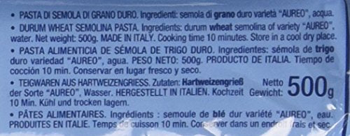 Voiello - Spaghetti Scanalati