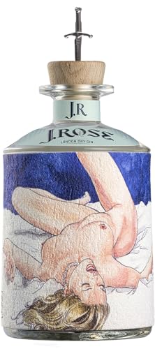 Gin J. Rose JR03