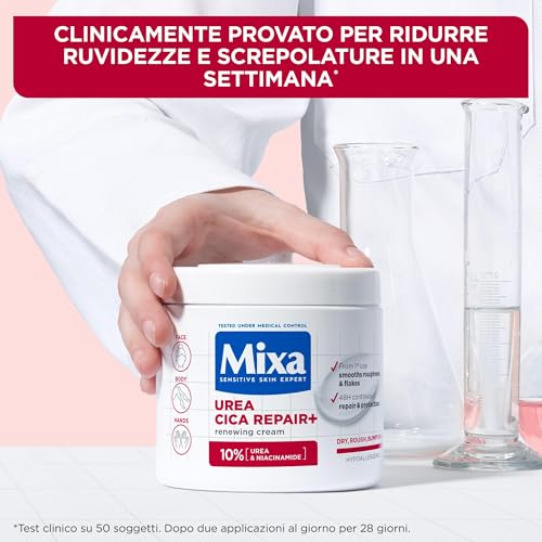 Mixa