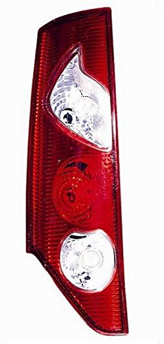 503890 FARO GRUPPO OTTICO POSTERIORE SX Sinistro [Lato Guida]