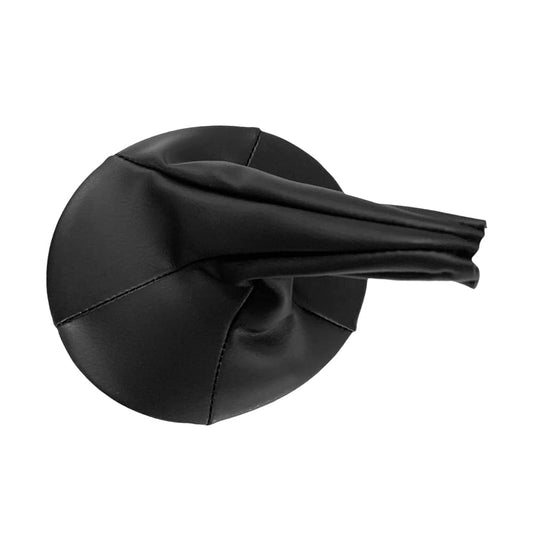 CG94 POMELLO Cambio C/Cuffia FT Compatibile Panda 03>12 Nero