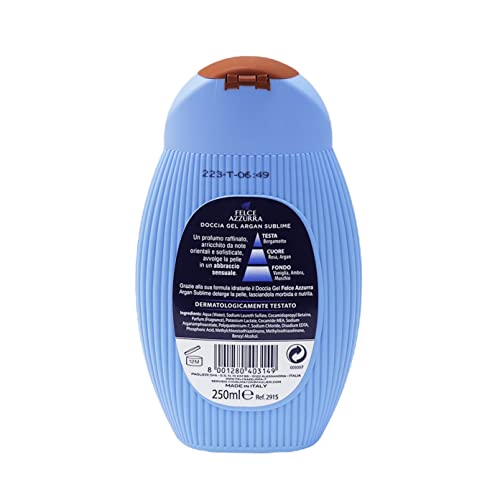 Felce Azzurra - Docciaschiuma Profumato