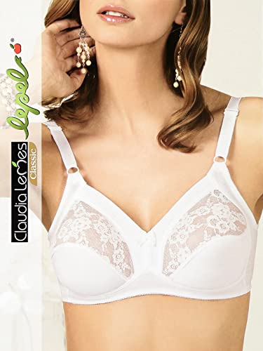 Lepel Reggiseno Donna Senza Ferretto Art Delia col. E Mis. A Scelta