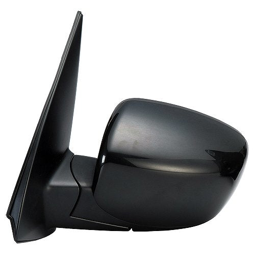 CG94 RETROVISORE Meccanico Sinistra [Lato Guida] per Auto: I10 - Calotta Nera