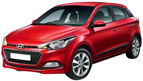 CG94 PIASTRA SPECCHIO TERMICA- VETRO ASF. - Posizione Sinistra [Lato Guida] Per Auto: I20