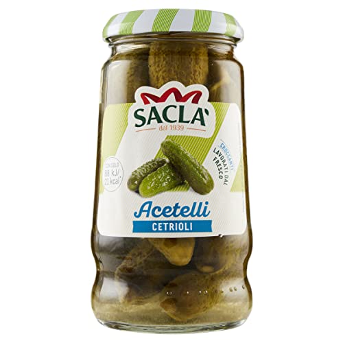 Sottaceti
