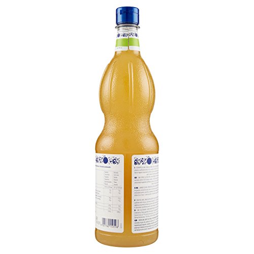 Sciroppo "Mixybar" lime lt.1