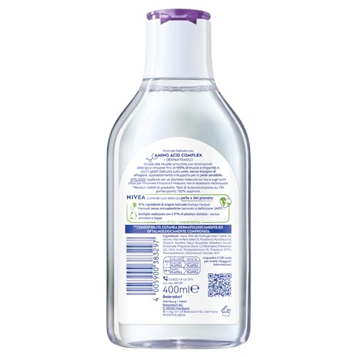 Nivea Prodotti per Skincare e Detersione Viso a scelta