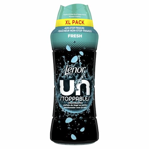 Lenor Instoppables Fresh - Profumo per bucato